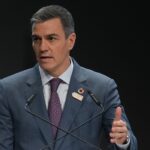 Spagna, Sanchez rieletto segretario generale del Psoe
