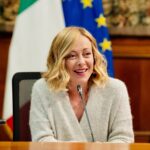 Governo, Meloni mantiene delega per Sud e avvia ricognizione per rilancio Mezzogiorno