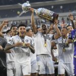 Mondiale per Club 2025, il Botafogo è la 32esima squadra