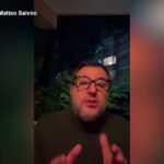 Sciopero generale, Salvini: “Landini sia cauto, chi invita a rivolta scatena caos”
