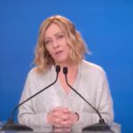 Governo, Meloni: “Con noi Italia tornata a correre, bugie della sinistra spazzate via”