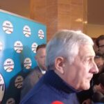 Siria, Tajani: “Ottimisti su italiani ma c’è rischio collasso migratorio”