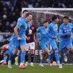 Serie A, Torino-Napoli 0-1: agli azzurri basta la rete di McTominay