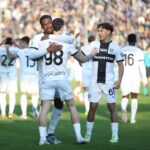 Serie A, Parma-Lazio 3-1: Man, Haj e Del Prato lanciano i ducali