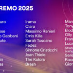 Sanremo 2025: Edoardo Bove ospite nell’ultima serata