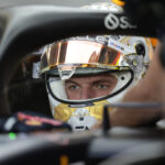 Gp Qatar, vince ancora Verstappen: secondo Leclerc