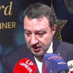 Stellantis, Salvini: “È disgustoso, sono offeso dalla gestione Elkann”