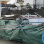 Vicenza, sequestrata una discarica abusiva con rifiuti speciali