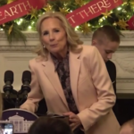 Jill Biden: “Sostengo la grazia per mio figlio Hunter”