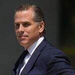 Biden grazia il figlio Hunter, qual è l’accusa al terzogenito del presidente Usa