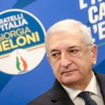 Chi è Tommaso Foti, da capogruppo FdI alla Camera a successore di Fitto
