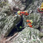 Natisone, 4 indagati per la tragedia: tra loro anche 3 vigili del fuoco