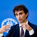 FdI, Bignami prende il posto di Foti: sarà nuovo il capogruppo alla Camera