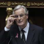 Francia, Barnier usa l’articolo 49.3 della Costituzione: rischio sfiducia