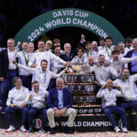 Coppa Davis 2025, Italia pronta al sorteggio delle Finals a Bologna