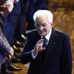 Giustizia, Mattarella: “Magistrati soggetti soltanto alla legge”