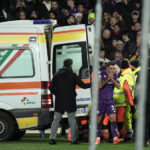 Bove, malore in Fiorentina-Inter: come sta, le condizioni