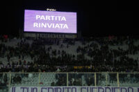 Fiorentina vs Inter - Serie A Enilive 2024/2025