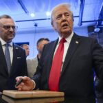 Usa, Trump dopo grazia a Biden jr: “Vale anche per ostaggi del 6/1?”