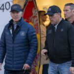 Usa, Joe Biden concede la grazia al figlio Hunter