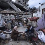 Medioriente, Msf: “A Gaza mancano farmaci, costretti a mandar via pazienti”