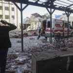 Siria, ong italiana: “Ad Aleppo civili chiusi in casa, hanno paura di governo e ribelli”