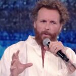 Jovanotti a Che Tempo Che Fa: “Ho dovuto reimparare a camminare”