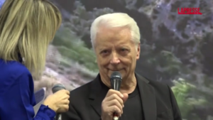 Artigiano in Fiera, Iginio Massari ospite d’onore della Calabria