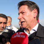 Stellantis, Conte: “Tavares inadeguato, governo si nasconde”