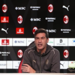 Fonseca: “Un abbraccio a Bove, l’importante è che stia bene”