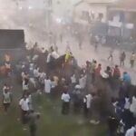 Guinea, scontri durante partita calcio: 56 morti e decine di feriti