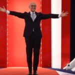 Al Gf  continuano i dissapori tra Helena e Shaila, Lorenzo e Yulia