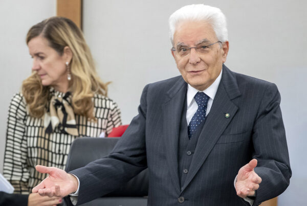 Disabilità, Mattarella: “L’affermazione dei diritti è misura della civiltà di un popolo”