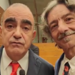 Giornata della disabilità, Elio e Fasani alla Camera per parlare del Concertozzo