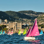 Vela: allo Yacht Club de Monaco 60 team per la 2a Navicap Challenge