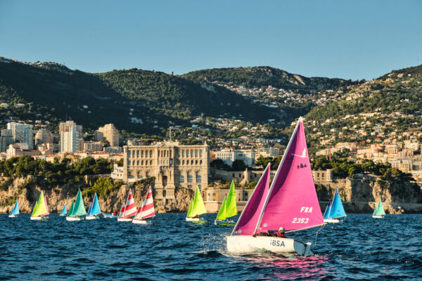 Vela: allo Yacht Club de Monaco 60 team per la 2a Navicap Challenge