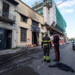 Milano, 3 arresti per strage via Cantoni: 40mila euro di debiti dietro rogo