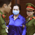Vietnam,  imprenditrice Truong My Lan condannata a morte per maxi frode da 11 miliardi