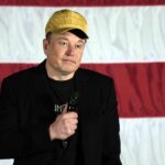 Elon Musk, giudice blocca il suo maxi stipendio da 56 miliardi