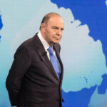Ascolti Tv ieri 2 dicembre,  i Cinque Minuti di Vespa meglio del Tg1 – Le Pagelle