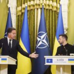 Ucraina, Kiev: “Adesione alla Nato unica garanzia di sicurezza”. Mosca: “Minaccia inaccettabile”