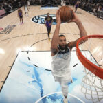 Nba: tonfo Lakers in Minnesota, vincono i Celtics