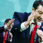 Migranti, Salvini: “Intervento giudici Cassazione sarebbe danno per l’Italia”