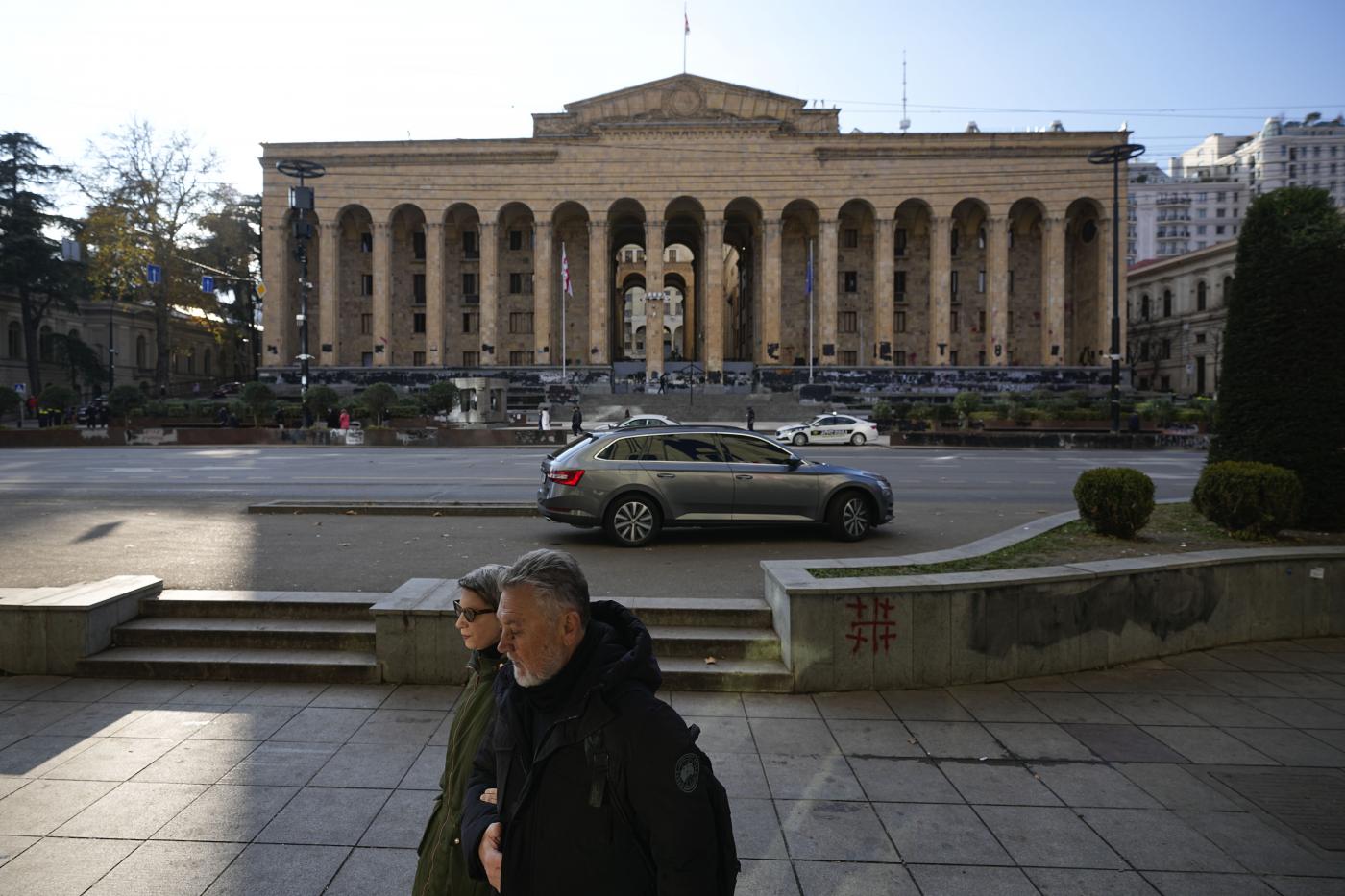 Georgia, la Corte Costituzionale convalida le elezioni del 26 ottobre