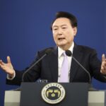 Corea del Sud, Parlamento vota contro legge marziale. L’esercito si ritira
