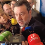 Stellantis, Salvini: “Elkann venga in Parlamento con un assegno”