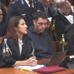 Giulia Cecchettin, Turetta in tribunale prima della sentenza