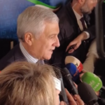 Stellantis, Tajani: “Dopo il sostegno ricevuto da Stato ha dovere di investire in Italia”