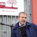 Giornata disabilità, al Parco Archeologico di Pompei la prima fattoria sociale gestita da ragazzi con autismo