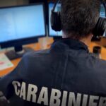 Napoli, 12 arresti per truffe anziani: la finta telefonata